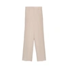 HINNOMINATE BEIGE POLYESTER JEANS & PANT
