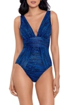 MIRACLESUIT DOT COM ODYSSEY ONE-PIECE SWIMSUIT