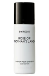 BYREDO ROSE OF NO MAN'S LAND HAIR PERFUME