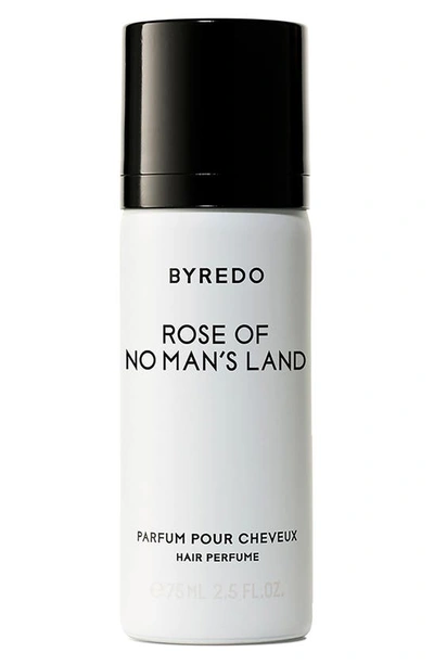 BYREDO BYREDO ROSE OF NO MAN'S LAND HAIR PERFUME