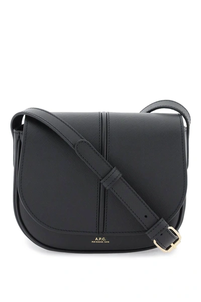 APC A.P.C. BETTY CROSSBODY BAG