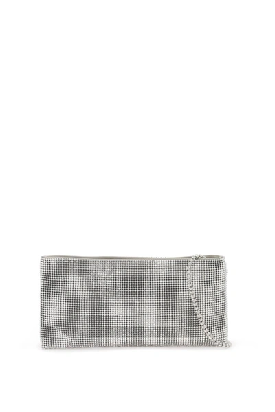 Benedetta Bruzziches Your Best Friend Mini Crossbody Bag