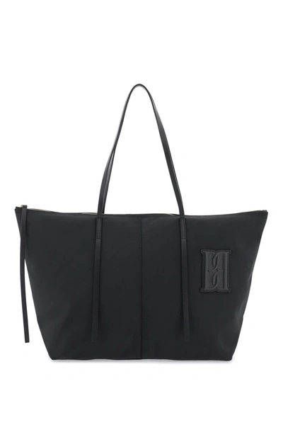 BY MALENE BIRGER BY MALENE BIRGER MEDIUM NABELLE TOTE BAG