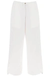 SAKS POTTS SAKS POTTS LUCKY WIDE LEG PANTS