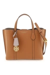 TORY BURCH TORY BURCH SMALL PERRY SHOPPING BAG