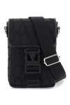 Valentino Toile Iconographe-print Messenger Bag