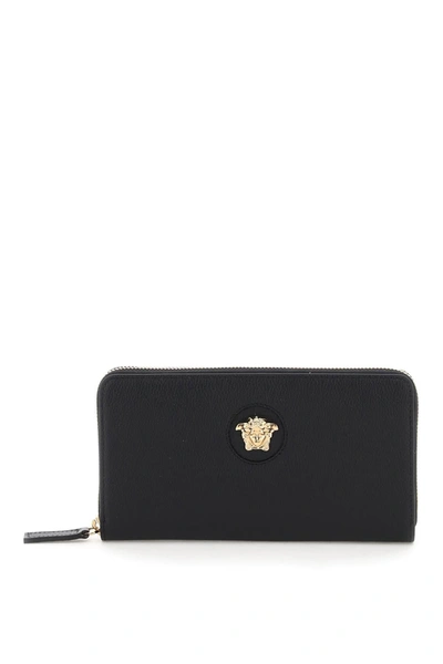 VERSACE VERSACE LA MEDUSA WALLET