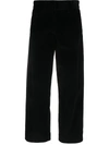 's Max Mara S Max Mara Trousers In Black