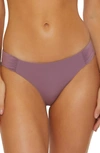 BECCA COLOR CODE HIPSTER BIKINI BOTTOMS