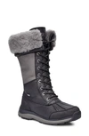 UGG ADIRONDACK III WATERPROOF TALL BOOT