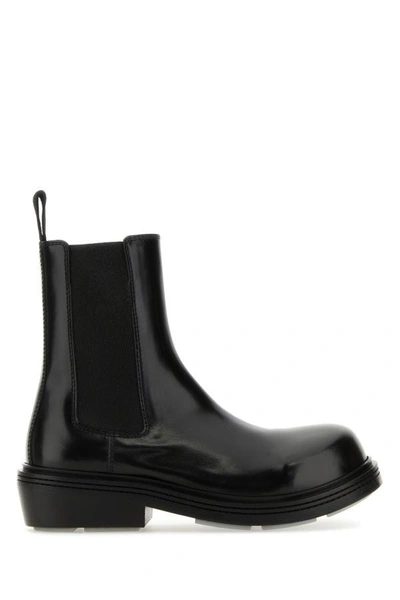 BOTTEGA VENETA BOTTEGA VENETA WOMEN STIVALE