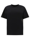 ALEXANDER WANG ALEXANDER WANG PUFF LOGO T SHIRT