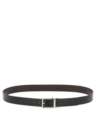 BALLY BALLY ASTORY BELT