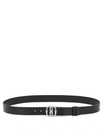 BALLY BALLY JAGGER BELT