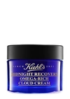 KIEHL'S SINCE 1851 KIEHL'S MIDNIGHT RECOVERY OMEGA-RICH CLOUD CREAM