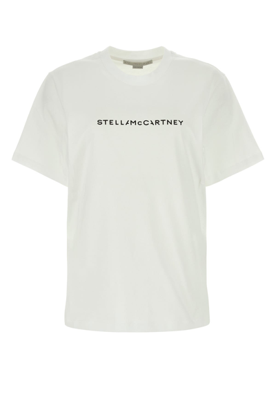 STELLA MCCARTNEY T-SHIRT-M ND STELLA MCCARTNEY FEMALE
