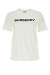 Burberry Regular Logo T-shirt