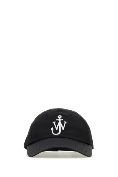 Jw Anderson Cappello-tu Nd  Female In Black