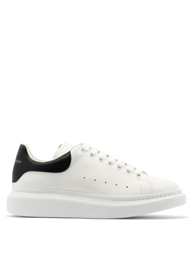 ALEXANDER MCQUEEN ALEXANDER MC QUEEN LARRY OVERSIZE SNEAKERS