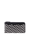 PIERRE HARDY PIERRE HARDY MAXI PERSPECTIVE WALLET