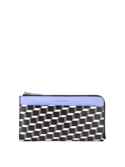 Pierre Hardy Maxi Perspective Wallet