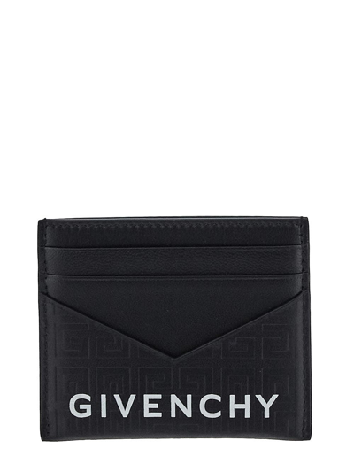 Givenchy G-cut Cardholder