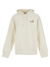 CARHARTT LOGO HOODIE