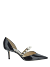 JIMMY CHOO AURELIE PUMP