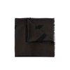 GIVENCHY GIVENCHY LOGO SCARF