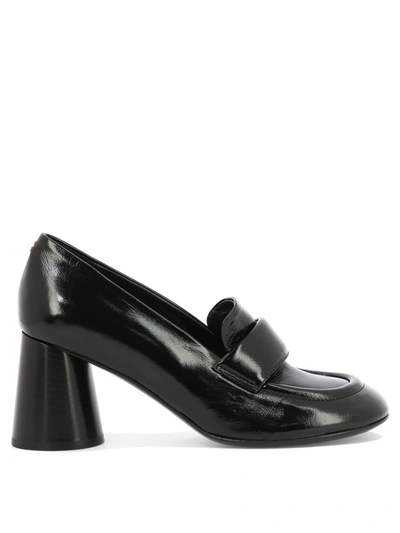 Halmanera "ace 03" Pumps In Black