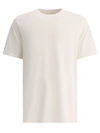 Jil Sander T-shirt  Men Color White