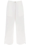 SAKS POTTS SAKS POTTS LUCKY WIDE LEG PANTS