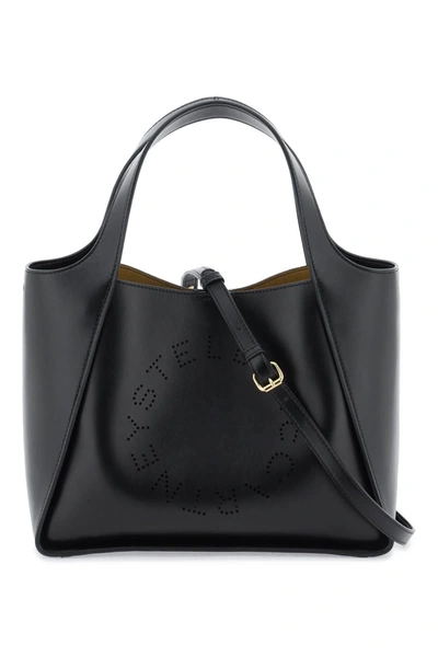 Stella Mccartney Stella Mc Cartney Stella Logo Tote Bag