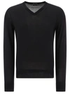 TOM FORD TOM FORD WOOL SWEATER