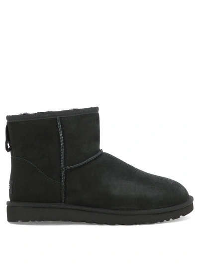 Ugg Boots In Black