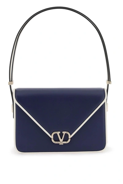 Valentino Garavani 'letter Bag' Shoulder Bag