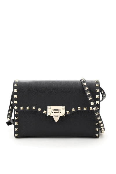 Valentino Garavani Rockstud Small Crossbody Bag