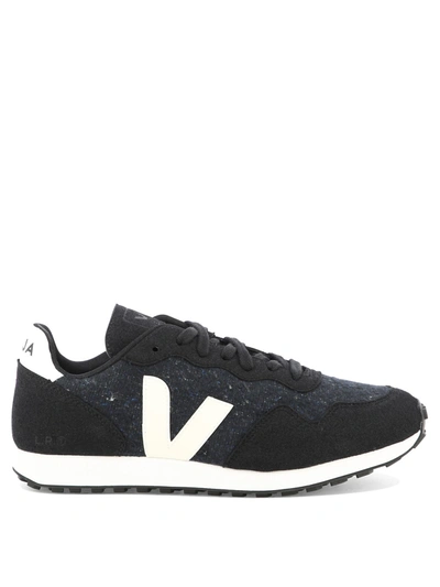 Veja Sdu Trainer In Black