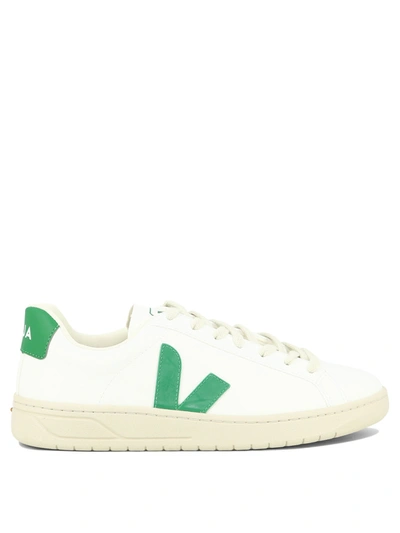 Veja White Urca Sneakers