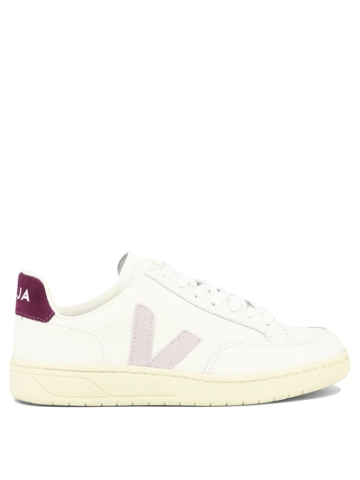 Veja Trainers In Pink