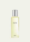 Hermes H24 Eau De Toilette Refill, 4.2 Oz.