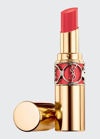 Saint Laurent Rouge Volupte Shine Lipstick, Oil In Stick In 12 Corail Incdsnt