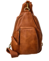 URBAN EXPRESSIONS URBAN EXPRESSIONS WENDALL SLING BACKPACK
