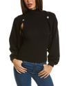 Project Social T Jules 2pc Set In Black