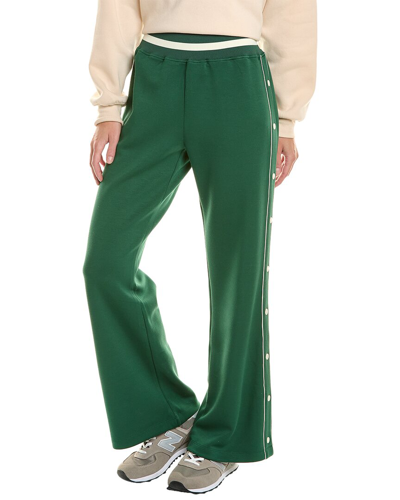Aiden Pant In Green