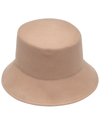 Eugenia Kim Jonah Wool Bucket Hat