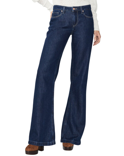 Paige Sonja Michiru Trouser Leg Jean