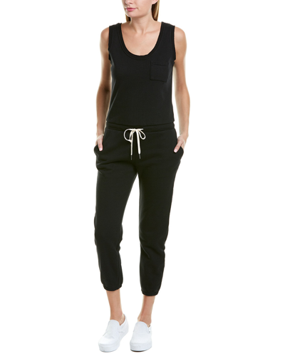 N:philanthropy World Jumpsuit In Black