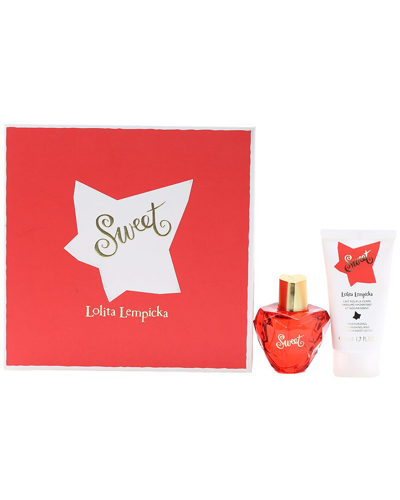 Lolita Lempicka Women's Sweet 2pc Gift Set