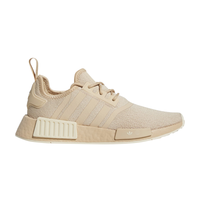 Pre-owned Adidas Originals Wmns Nmd_r1 'magic Beige' In Brown